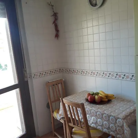 Nice House