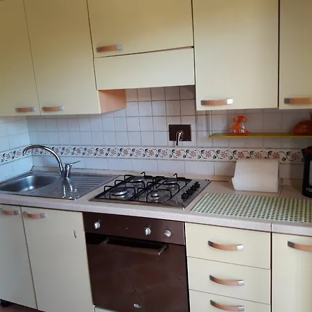 Appartement Nice House Lunghezza