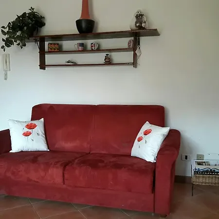 Appartement Nice House