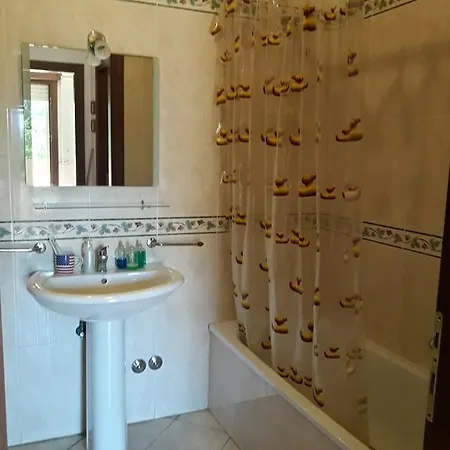 Nice House Appartement Lunghezza