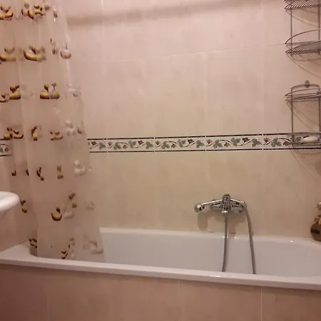 Nice House Appartement