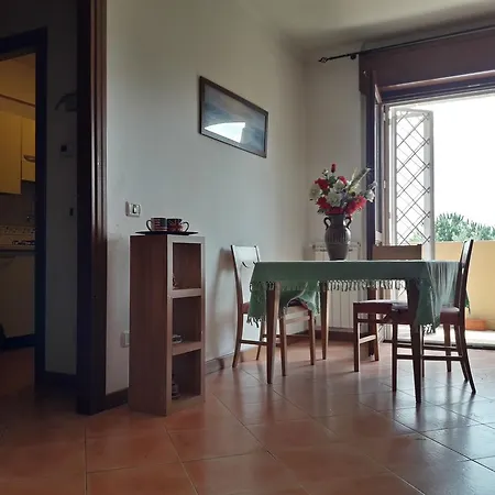 Nice House