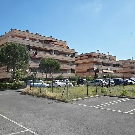 Nice House Appartement Lunghezza