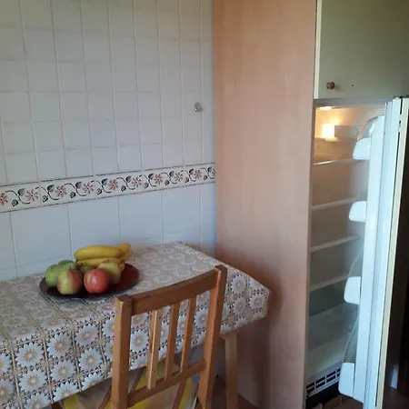 Nice House Appartement