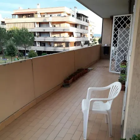 Nice House Appartement Lunghezza