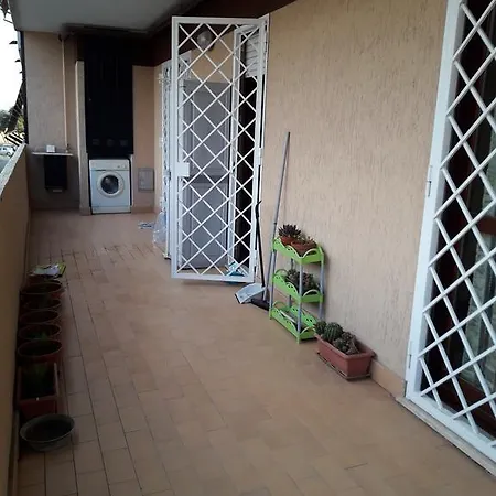 Nice House Appartement Lunghezza