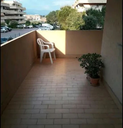 Appartement Nice House Lunghezza